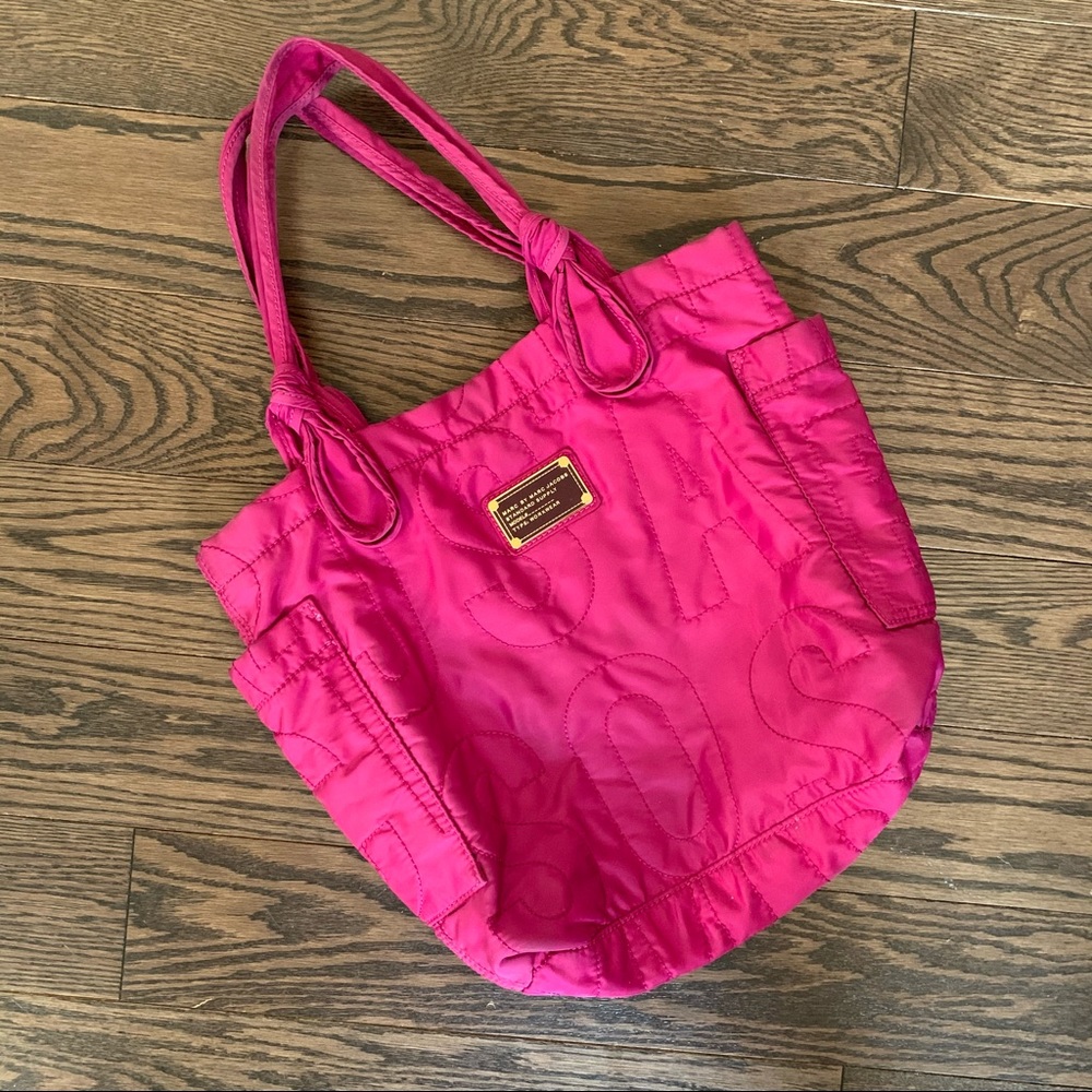 MARC BY MARC JACOBS Pretty Nylon Lil Tate Pink